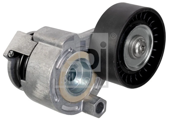 Belt Tensioner, V-ribbed belt